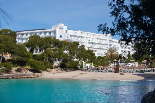  TUI BLUE Rocador - Adults Only, Cala D´Or bei Es Llombards