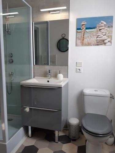 STELIE HOME gîte à louer Rochefort