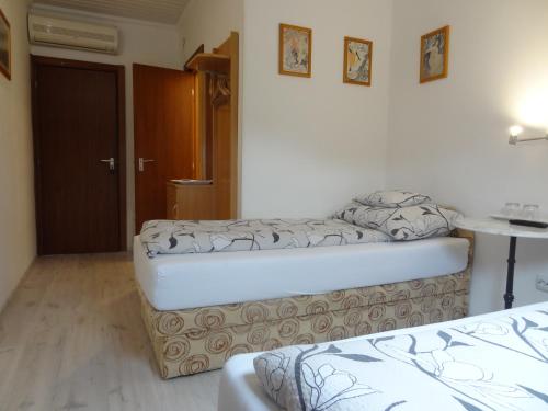  Bai Panzió in Budapest