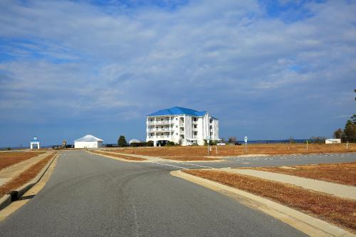 Vistas, Waterside Resort in Edenton (NC)