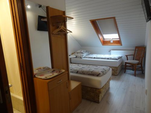  Bai Panzió in Budapest