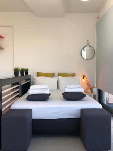  360° Window-view Suite, Unterkunft in Iraklio