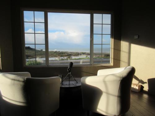 Fuajee, Gualala Country Inn in Gualala (CA)