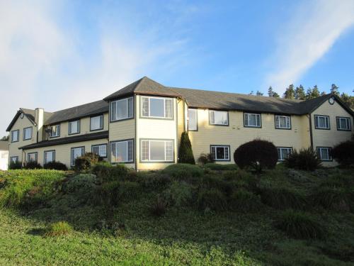 Gualala Country Inn in Gualala (CA)
