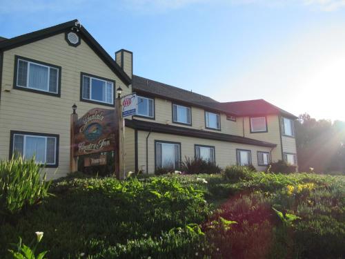 Gualala Country Inn in Gualala (CA)