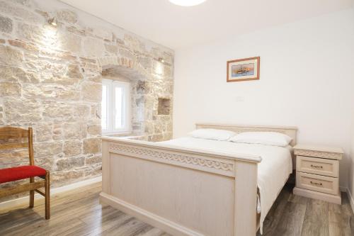 Stone apartman Varos, Split