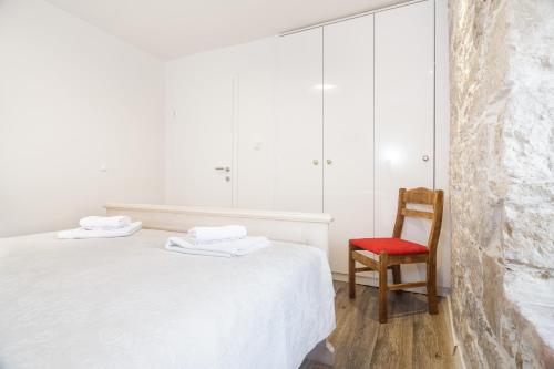 Stone apartman Varos, Split (photo 5)