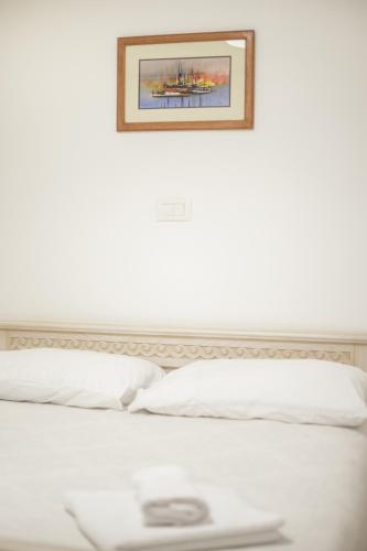 Stone apartman Varos, Split (photo 7)