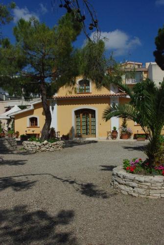 B&B Vecchia Suppenna - Le Palombe