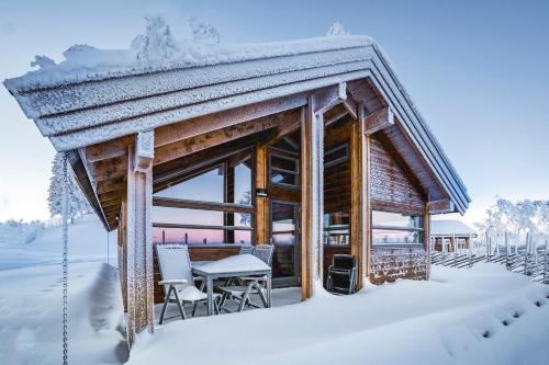 A Hotel Com Liapark Lodge Al Norway Price Reviews Booking Contact