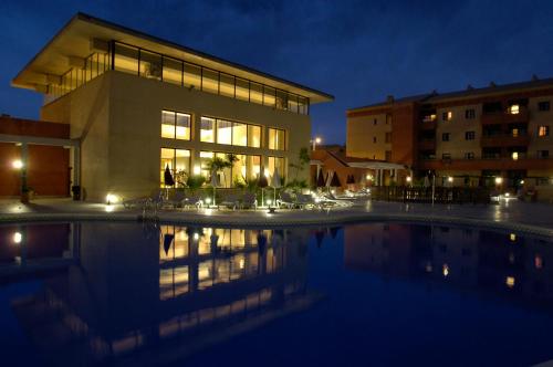 Vedere exterior, Leo Punta Umbria in Punta Umbria
