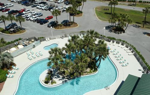 Long Beach 1205 Tower 1 - image 10