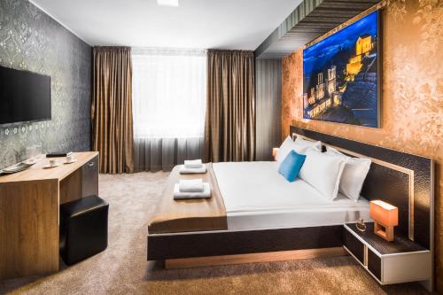 Central Point Boutique Hotel - image 10