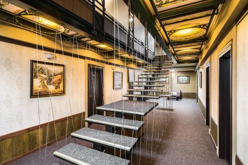 Central Point Boutique Hotel - image 12