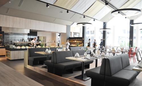 Hotel Zugbrücke Grenzau - image 10