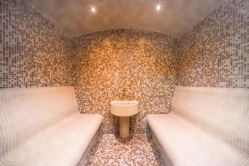 Central Point Boutique Hotel, Sofia (foto 4)