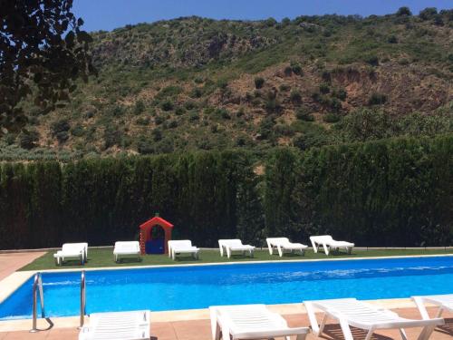  Villa La Quinta in Priego de Córdoba