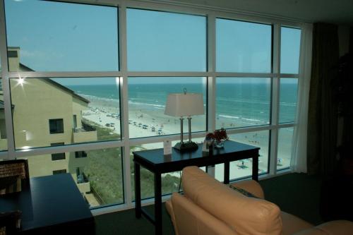 Seaside Resort by Capital Vacations – Myrtle Beach, SC