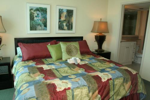 Seaside Resort by Capital Vacations – Myrtle Beach, SC