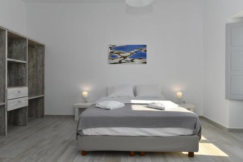 Nisides Villa Kostos in Іос