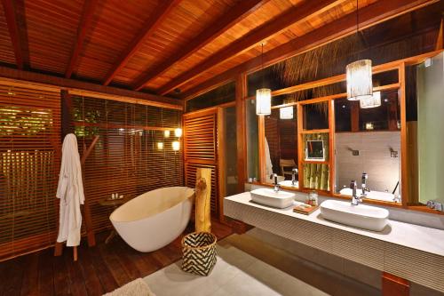 Camurim Grande Pousada & SPA - Jantar Incluido