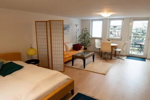 29 Am Knauersbach in Nürnberg, Deutschland