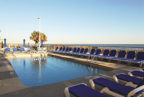 Seaside Resort by Capital Vacations – Myrtle Beach, SC