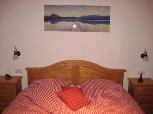 Landhotel zum Staffelwirt 4
