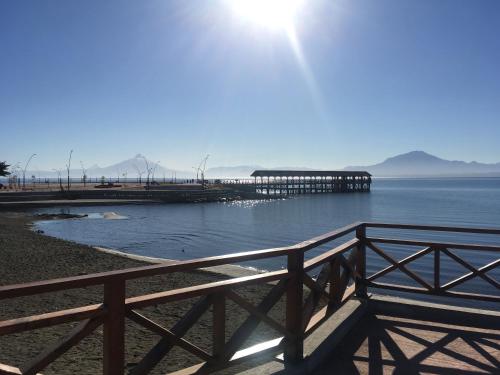Hospedaje Lago Llanquihue