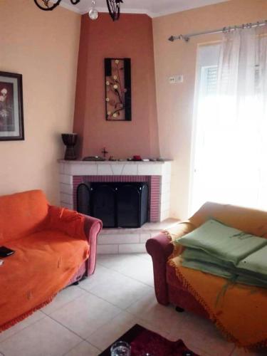  Chrysa's hospitality in 30300 Nafpaktos