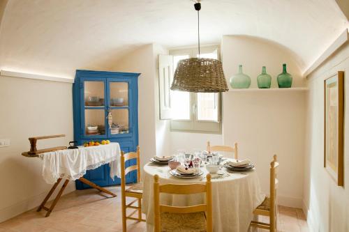 Létesítmények, Arkhe Hotel Boutique Pals in Pals