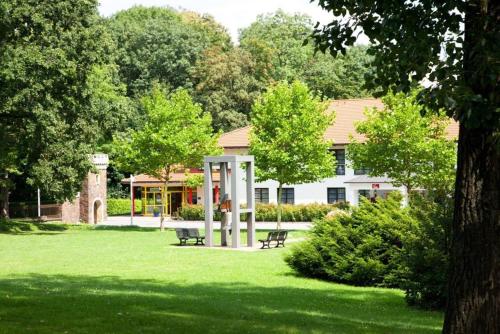 Kim Hotel Im Park in Dresden, Deutschland