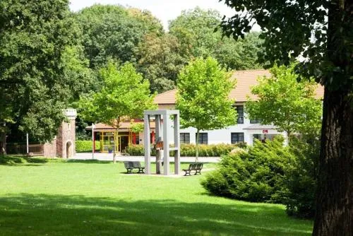 Kim Hotel Im Park in Dresden, Deutschland