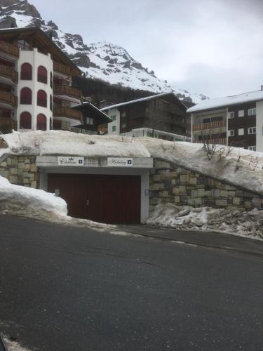 Holiday 87, Leukerbad (zdjęcie 4)