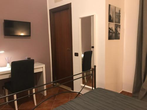 Holiday Rooms Portale Pirrera - image 4