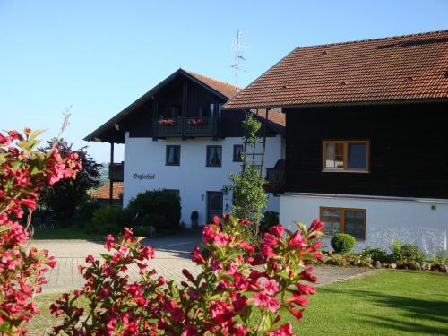Giglerhof 8.5km von Egglham entfernt