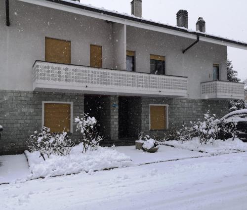 Casa Vacanze Santa Perpetua