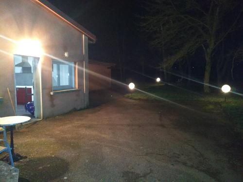 La bergerie