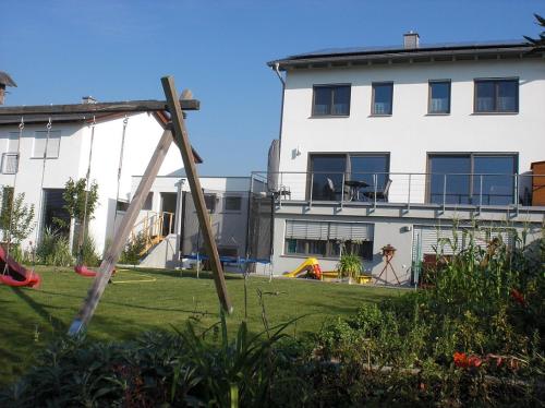Ferienwohnung Wertke (F****) Konstanz 3.9km von Reichenau-Waldsiedlung entfernt