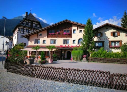 Hotel Bela Riva - image 9
