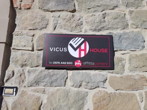 Vicus House 5