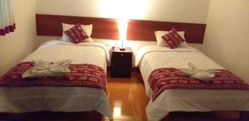 

Hostel Casa Inn