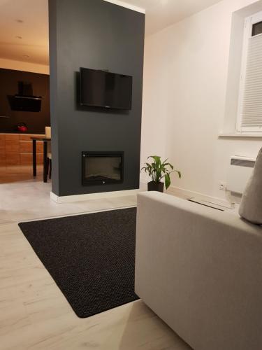 MISVEST KAROL IX - Apartment - Zabrze