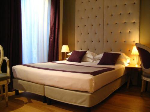 Hôtel Windsor Opéra