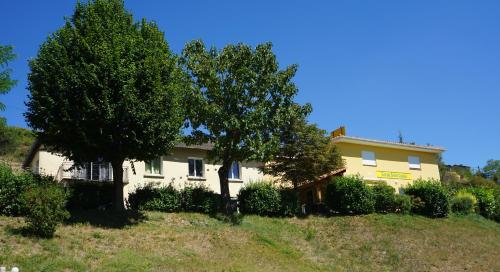 Gîte des Grands Causses - image 11