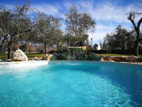  VILA DVORANI, Ferienwohnung in Malinska