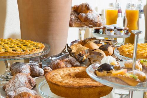 Relais Borgo Gentile Hotel de charme Forano