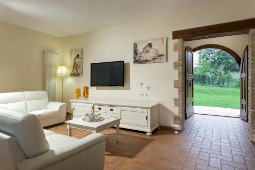 Relais Borgo Gentile