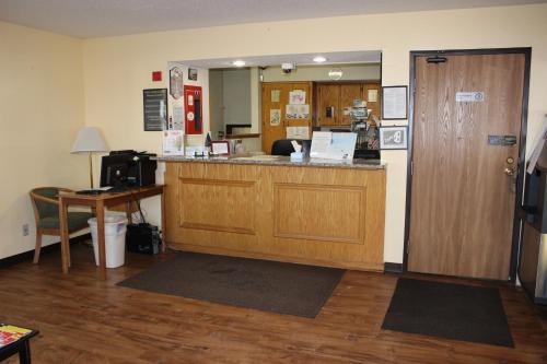 Super 8 by Wyndham East Stroudsburg/Poconos&nbsp; in อีส สตรวด์สบูร์ก (PA)