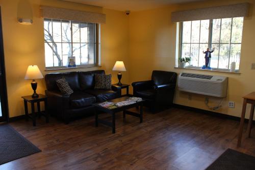 Super 8 by Wyndham East Stroudsburg/Poconos&nbsp; in อีส สตรวด์สบูร์ก (PA)